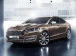 Ford Mondeo Vignale Concept 2013 года